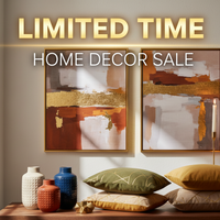 Limited Time Home Sale