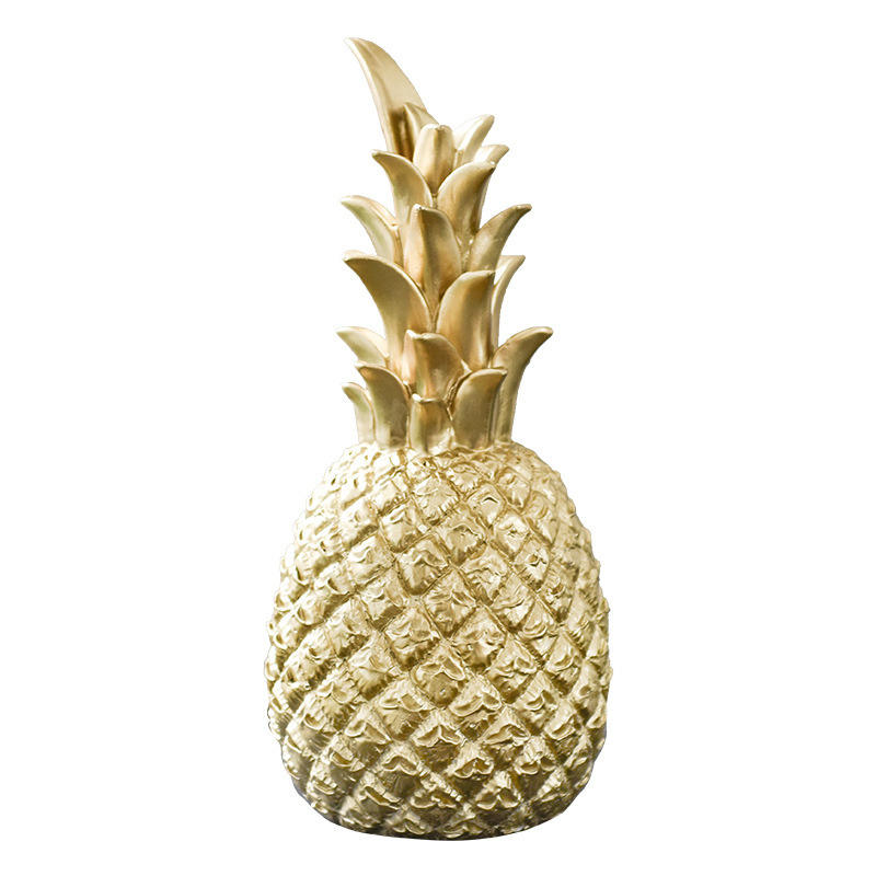 Nordic Gold Luxury Home Decor – Modern Accessories For Stylish Interior Decoration
