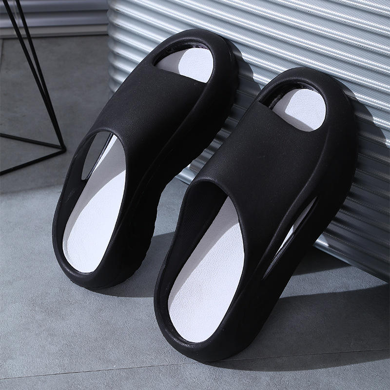 Walking Style Slide Sandals – Men & Women’s Custom Sleepers Chappal Slippers