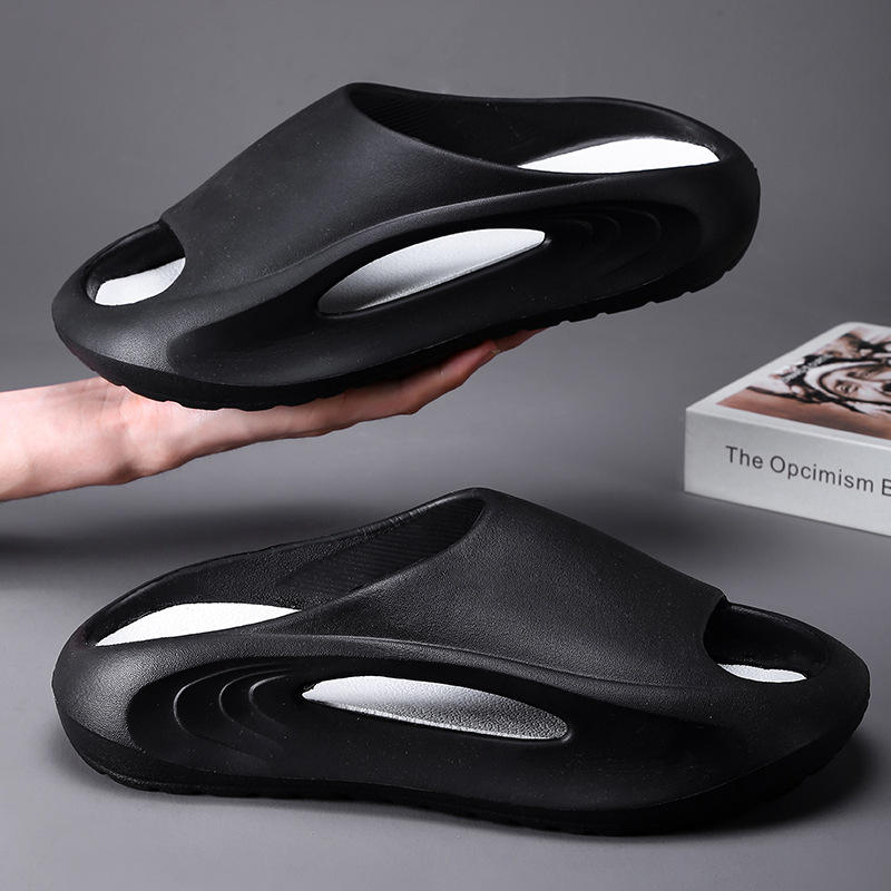 Walking Style Slide Sandals – Men & Women’s Custom Sleepers Chappal Slippers