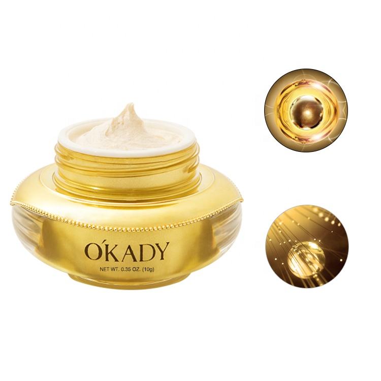 Men's Whitening & Moisturizing Face Cream – Night Beauty Skin Lightening Cream