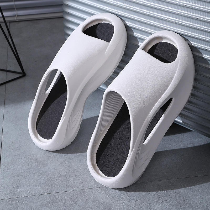 Walking Style Slide Sandals – Men & Women’s Custom Sleepers Chappal Slippers