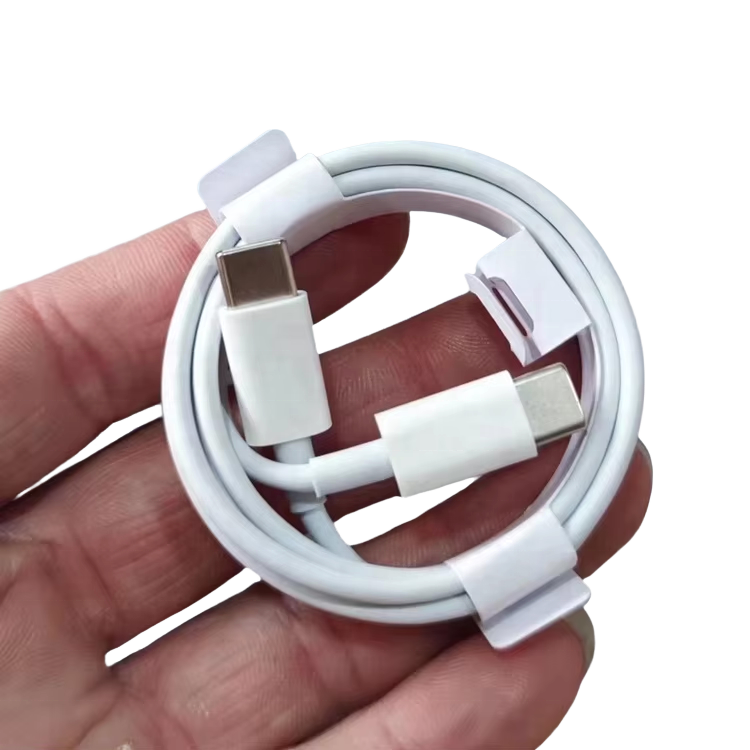 Best Selling 20W Fast Charger With USB-C PD – Compatible With iPhone & Android Phones
