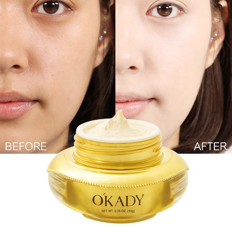 Men's Whitening & Moisturizing Face Cream – Night Beauty Skin Lightening Cream