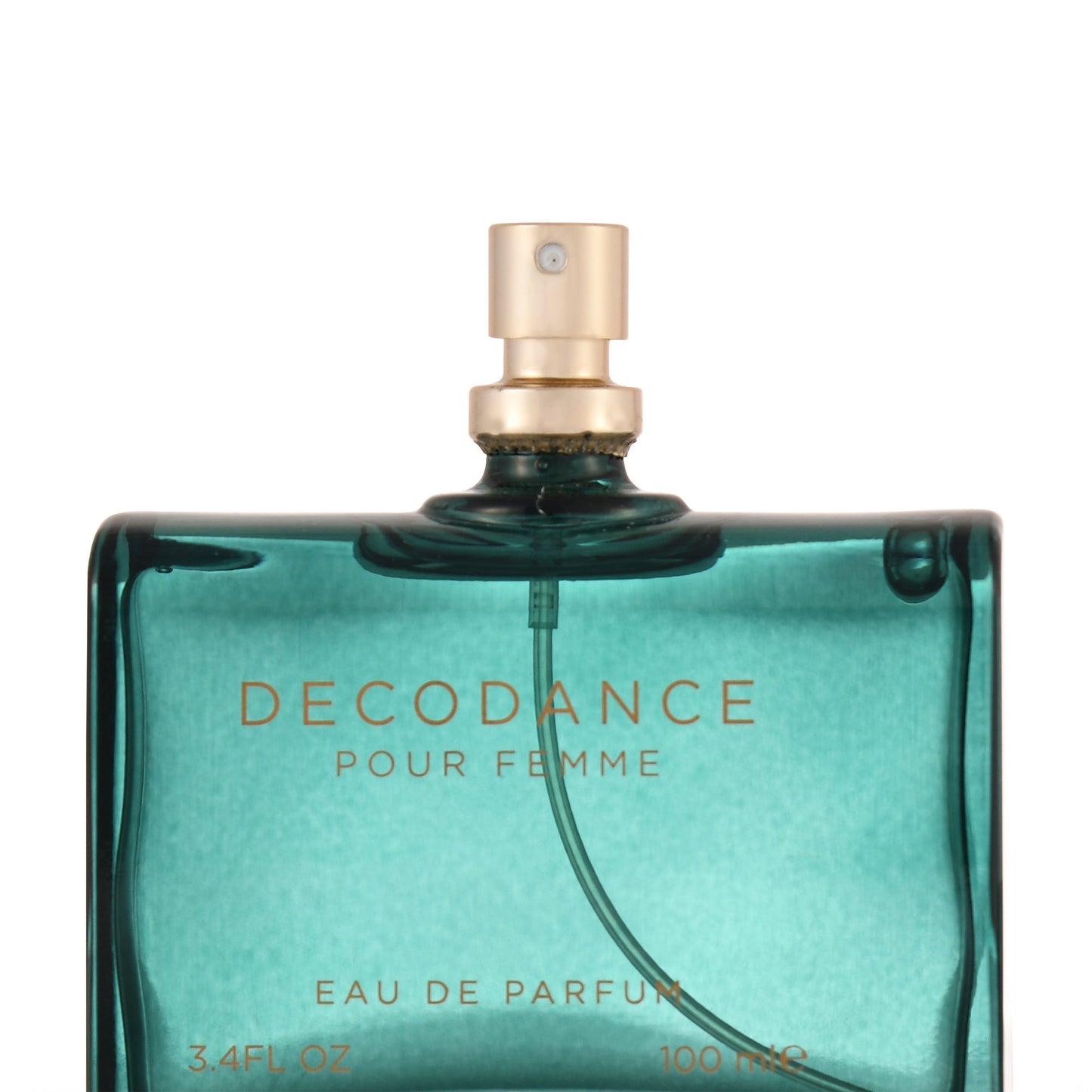 Women’s Floral Perfume – Classic Eau de Parfum Spray For Femme
