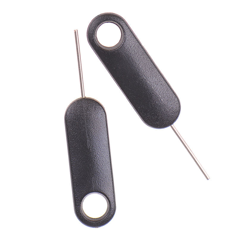 Universal SIM Card Tray Ejector Pin – Needle Opener Tool For All Mobile Phones