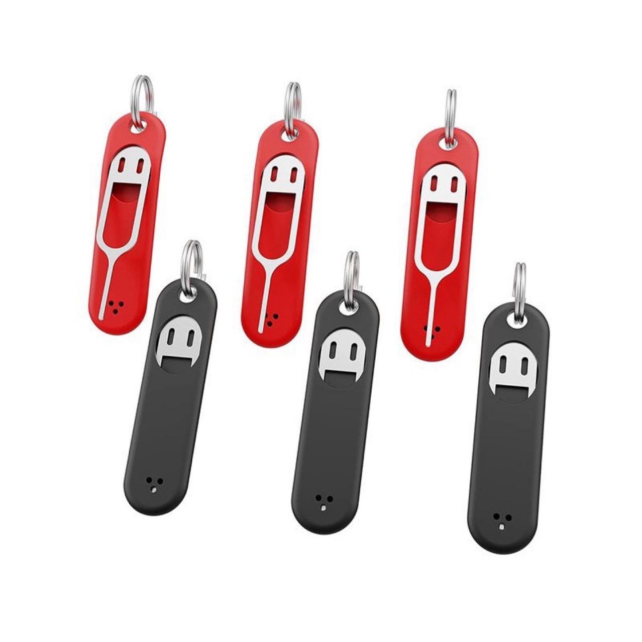 Factory Metal SIM Card Ejector Pin – Mobile Phone Tray Holder Opener Key Tool Accessory