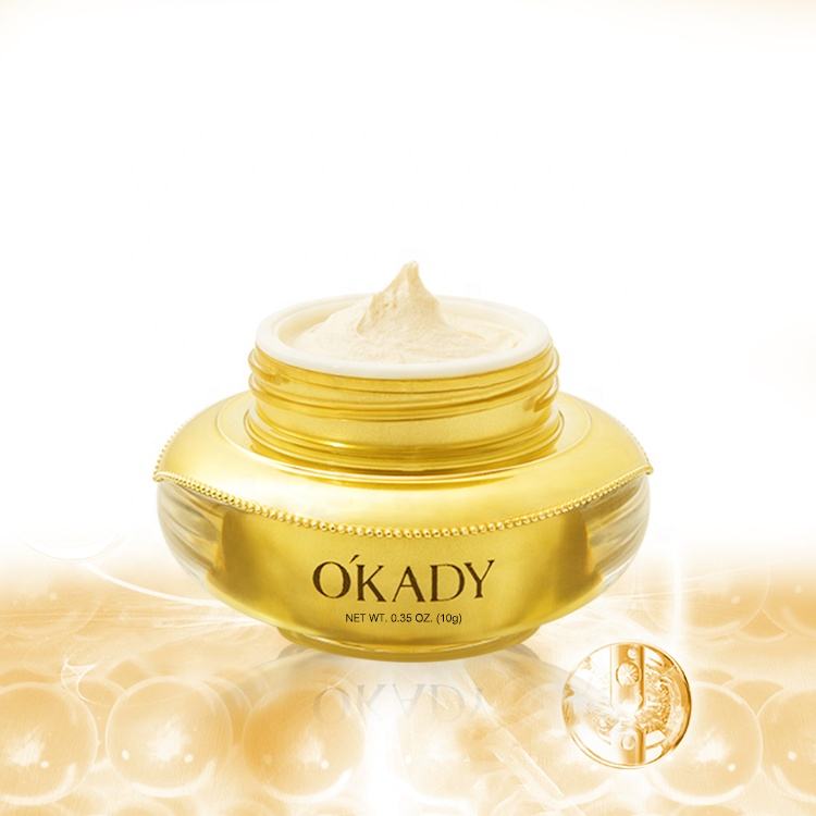 Men's Whitening & Moisturizing Face Cream – Night Beauty Skin Lightening Cream