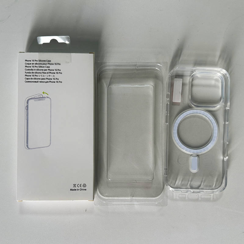Lowest Cost Covers For iPhone 16/15/14/13/12 Pro Max
