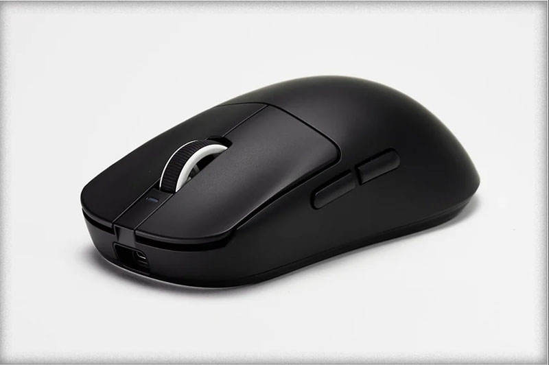 VXE Dragonfly R1 SE+ Wireless Gaming Mouse – PAW3395 SE Sensor, 3 Modes (Wired/2.4G/Bluetooth)