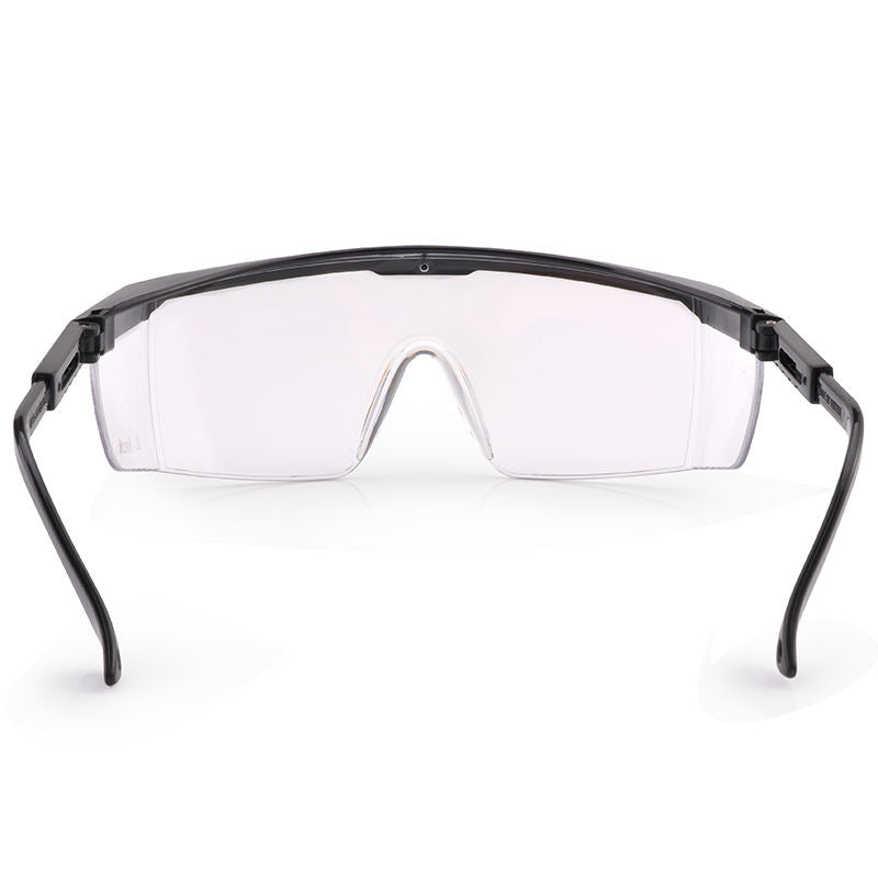 Anti-Fog Safety Glasses – UV400 Eye Protection Work Spectacles With Custom Logo