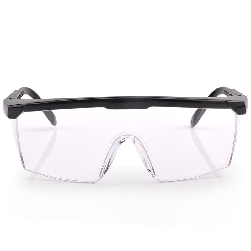 Anti-Fog Safety Glasses – UV400 Eye Protection Work Spectacles With Custom Logo