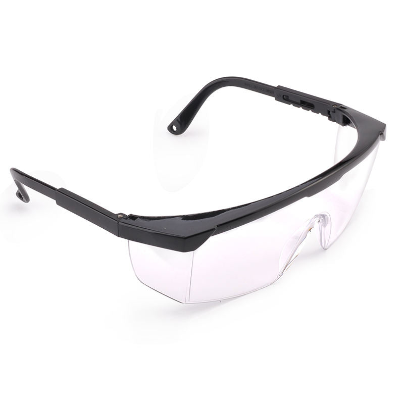 Anti-Fog Safety Glasses – UV400 Eye Protection Work Spectacles With Custom Logo