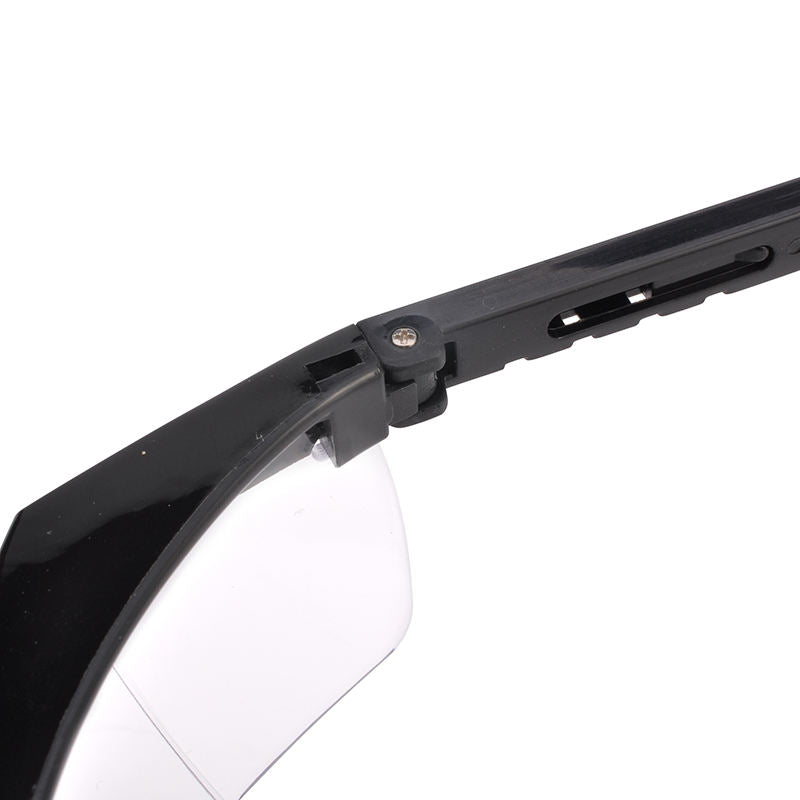 Anti-Fog Safety Glasses – UV400 Eye Protection Work Spectacles With Custom Logo