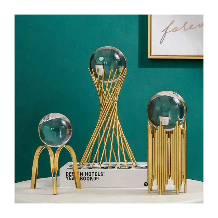 Hot Sale Creative Luxury Home Decor – Modern Country Style Design
