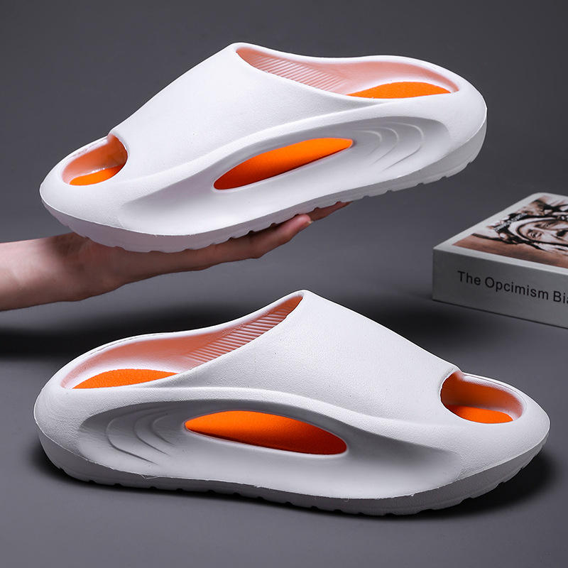 Walking Style Slide Sandals – Men & Women’s Custom Sleepers Chappal Slippers