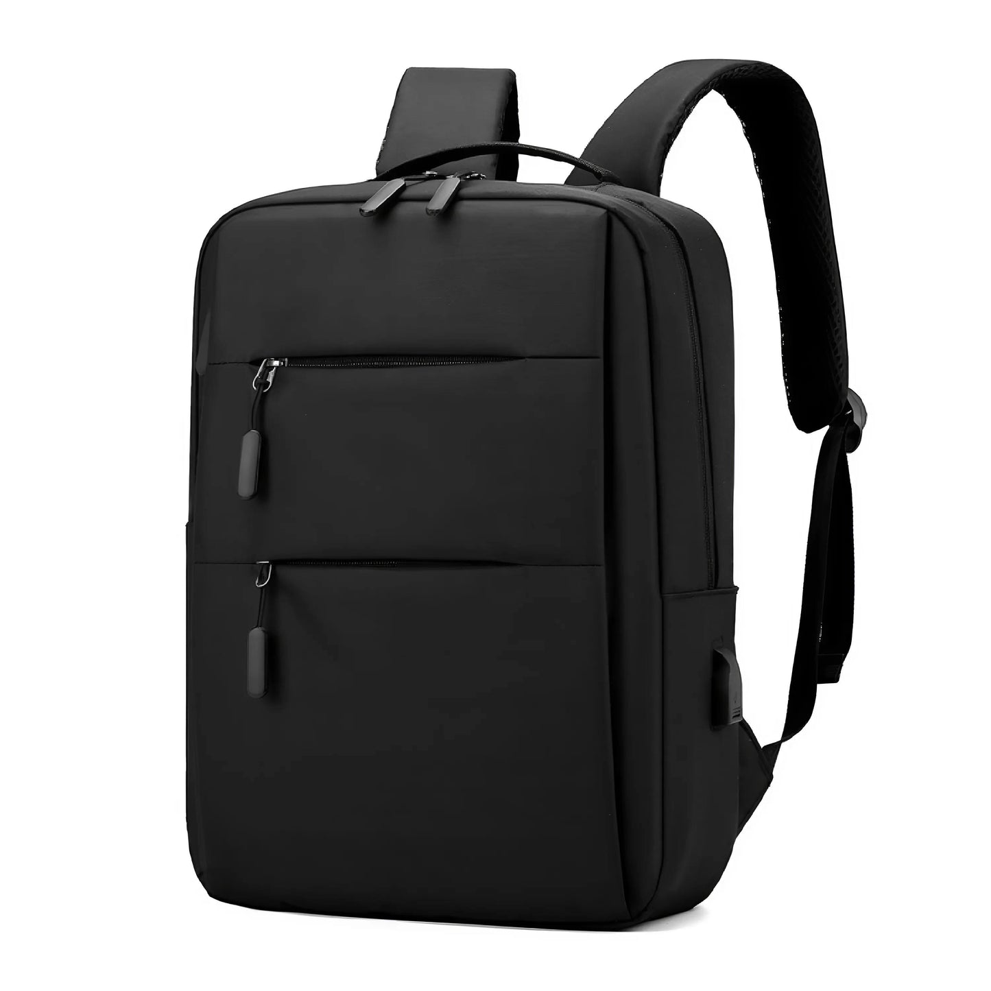 High-Quality Waterproof USB Laptop Bag – Multifunctional Business & Travel Backpack