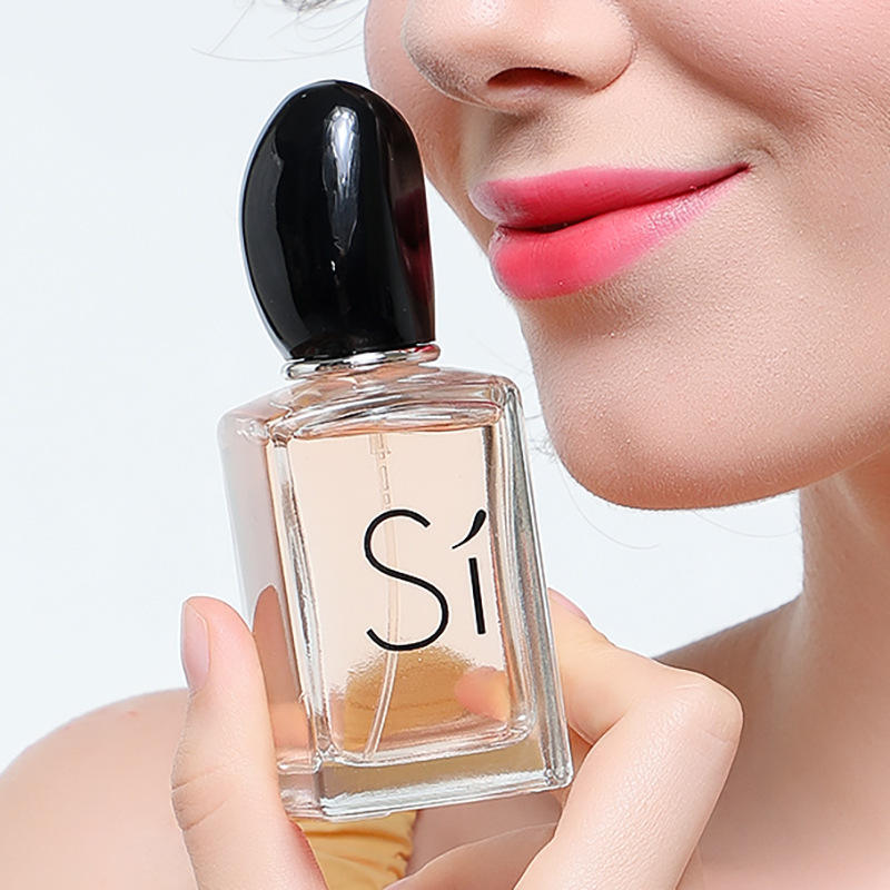 Beloved Si Women's Perfume 50ml – Long-Lasting Floral & Fruity Fragrance.