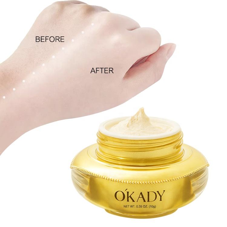 Men's Whitening & Moisturizing Face Cream – Night Beauty Skin Lightening Cream