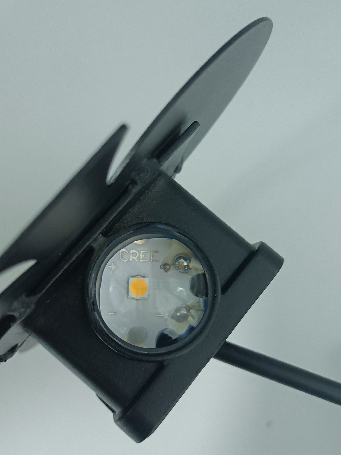 2W LED Stair Wall Light – Plum Blossom Shape IP65 Waterproof Sconce for Indoor & Outdoor Decor
