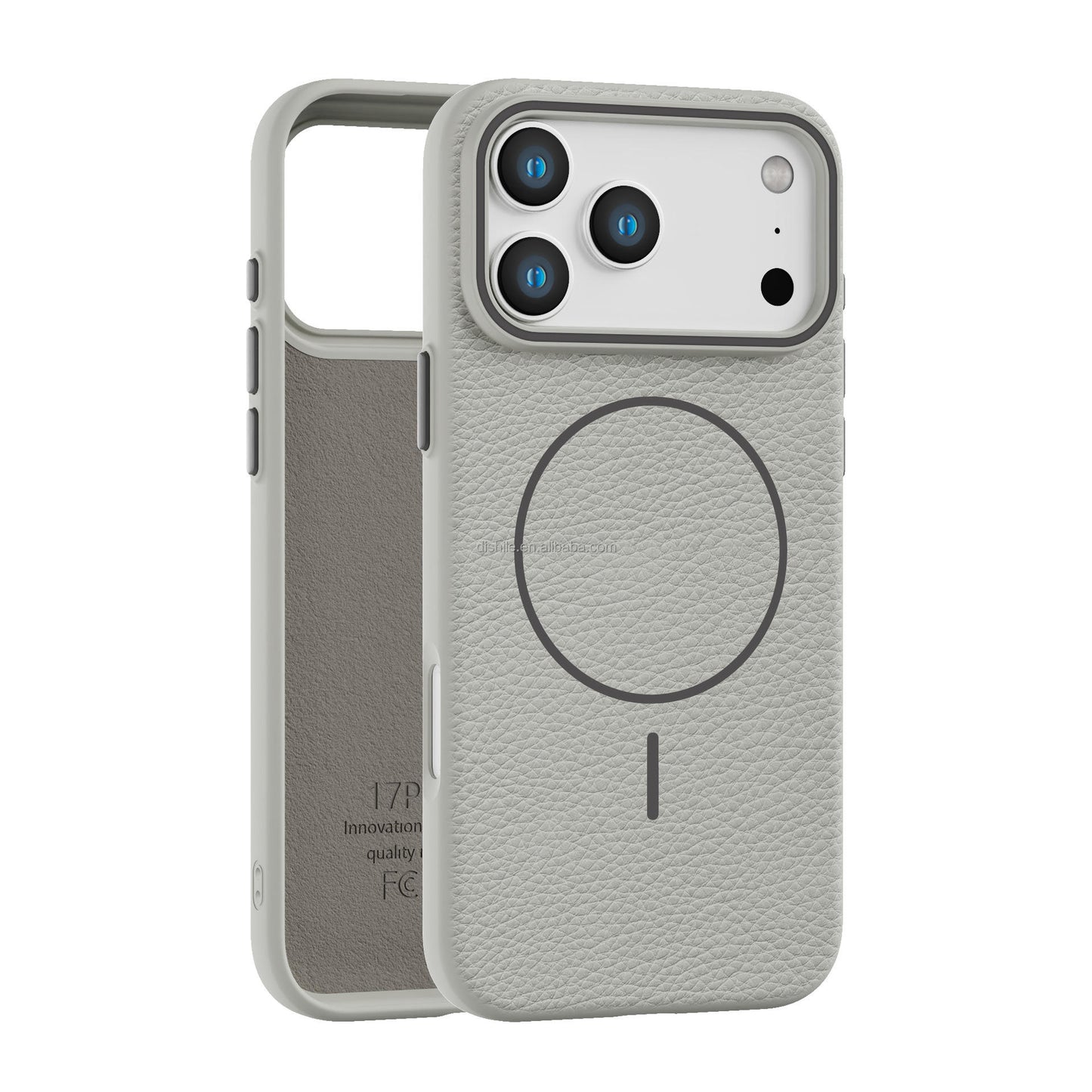 High-End TPU Protective Mobile Phone Case – Trendy Cover For iPhone 17 Pro Max, 16, 15, 14, 13, 8 & 7 Plus