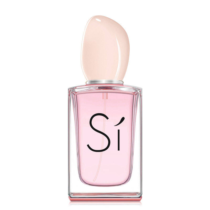 Beloved Si Women's Perfume 50ml – Long-Lasting Floral & Fruity Fragrance.
