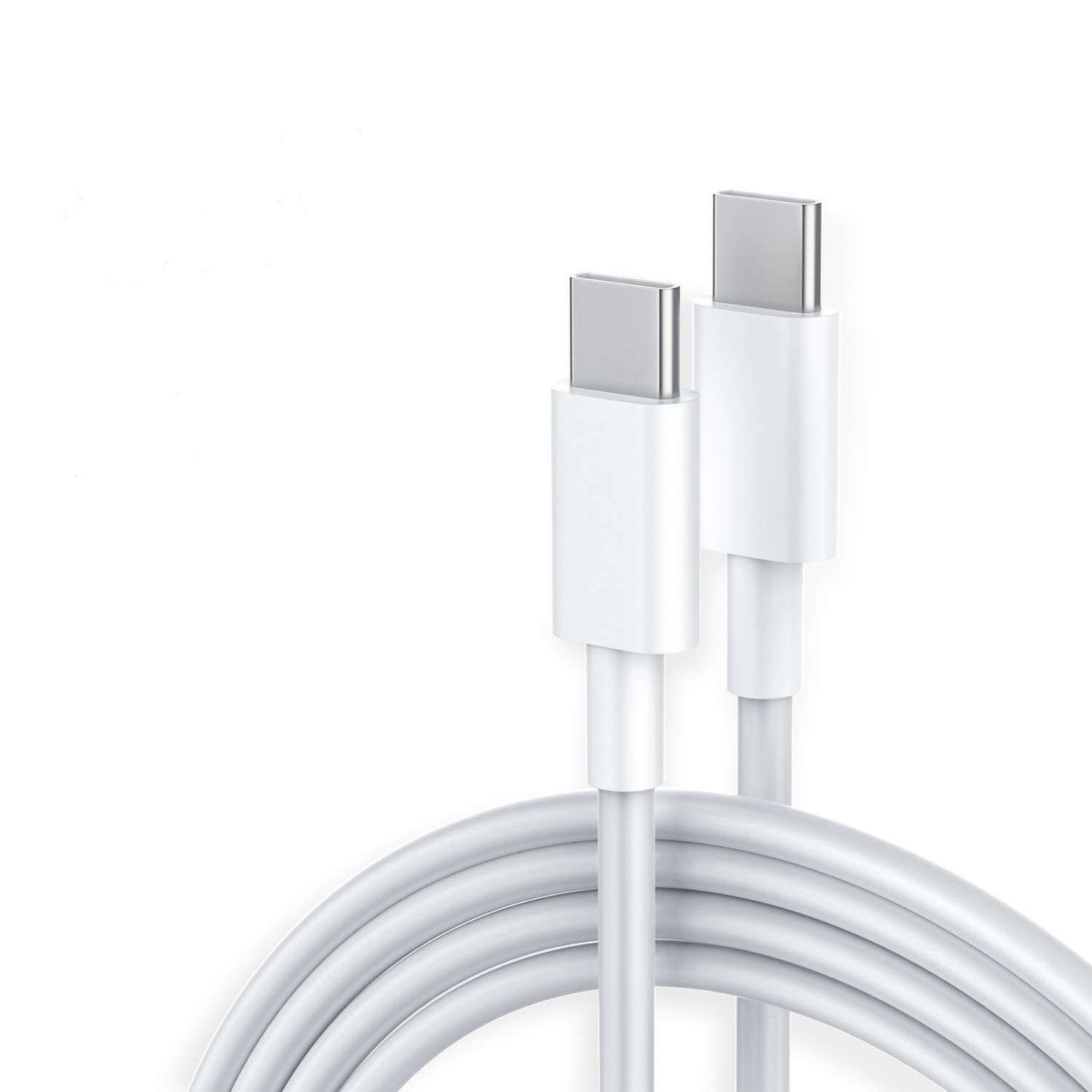 Factory Wholesale Type-C To Type-C Charger Cable – 3A Fast Charging & Data Cable For iPhone, Car & Mobile Use