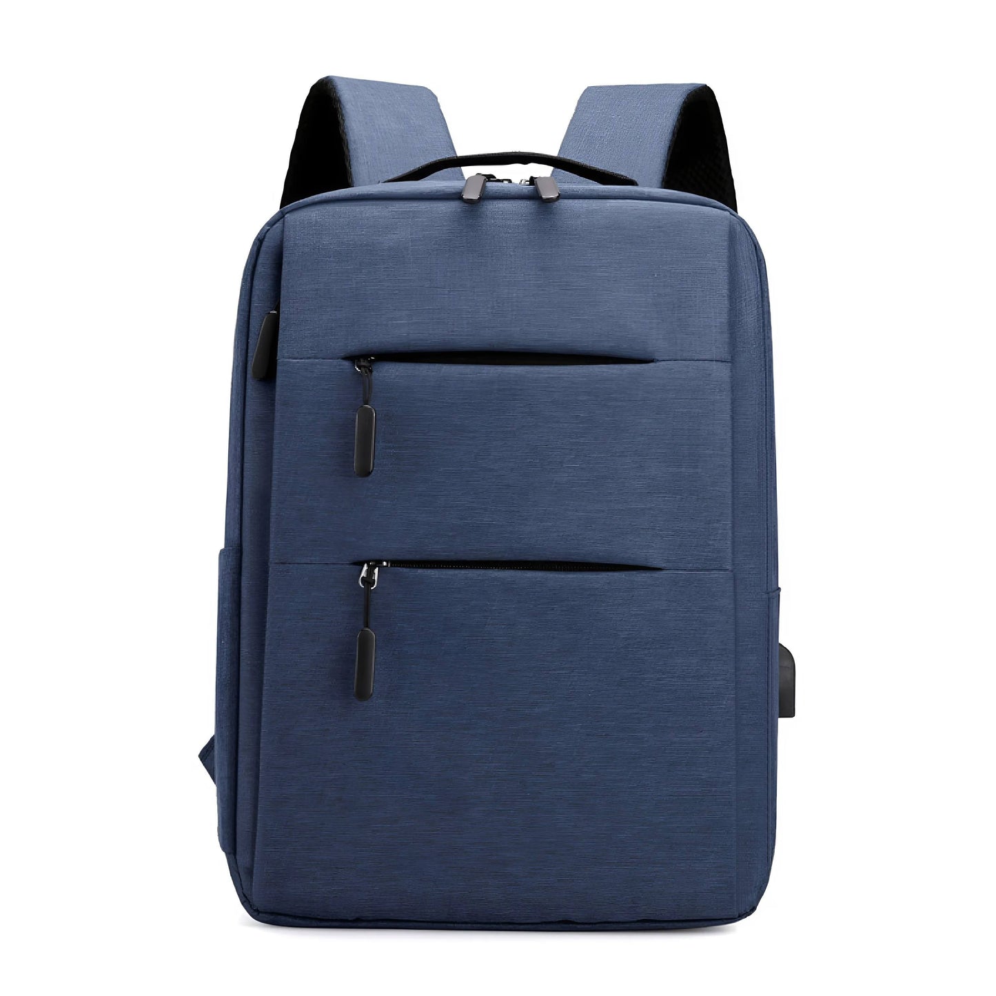 High-Quality Waterproof USB Laptop Bag – Multifunctional Business & Travel Backpack
