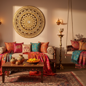 Bharat Home Styles