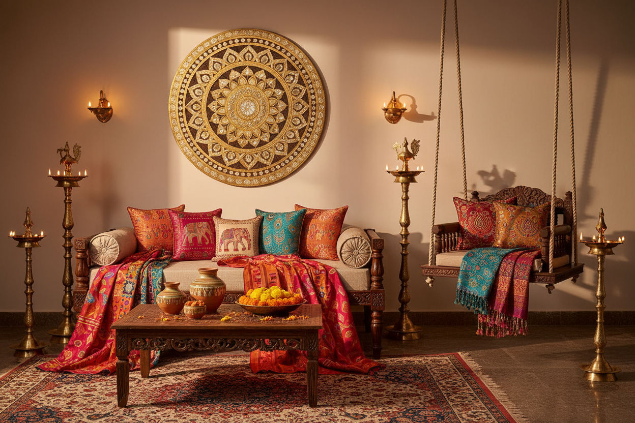 Bharat Home Styles