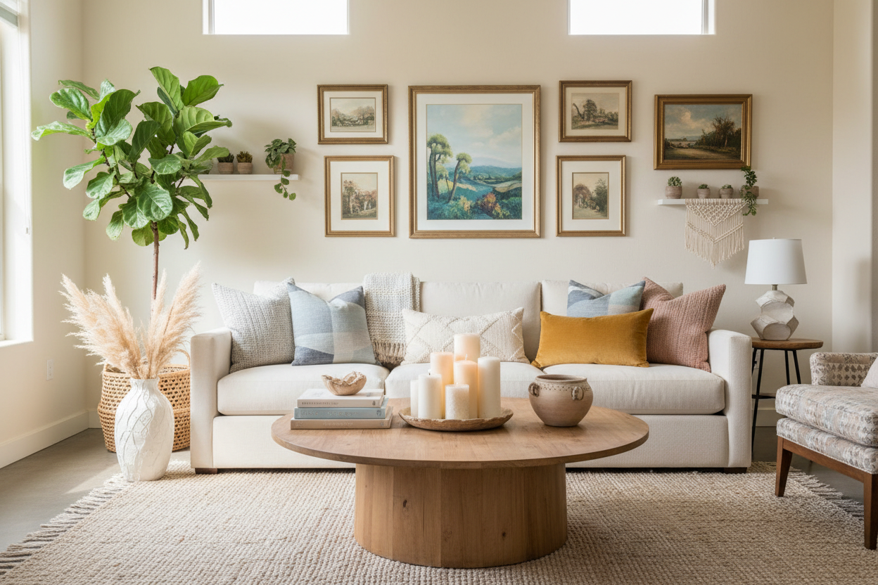 Decor For Every Home