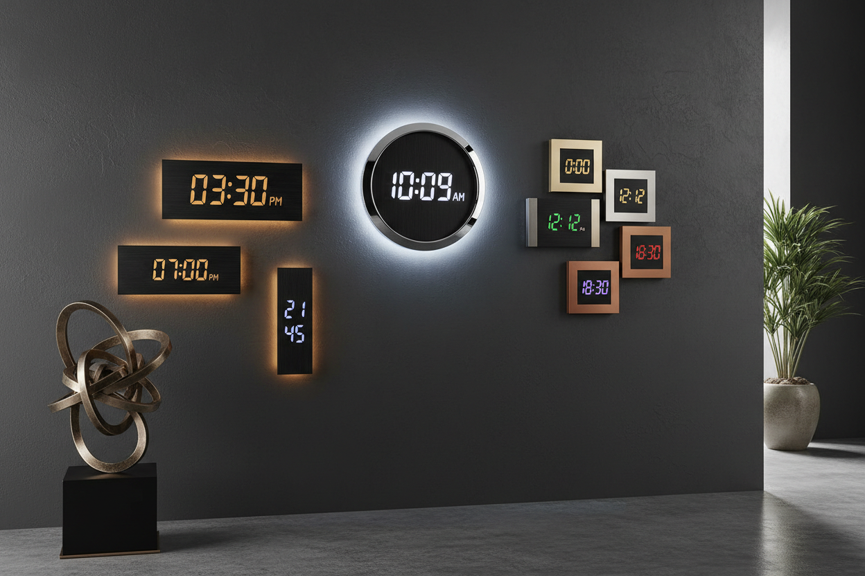 Pure Home Aesthetics