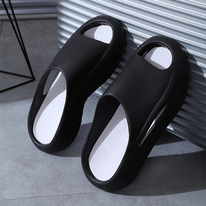 Walking Style Slide Sandals – Men & Women’s Custom Sleepers Chappal Slippers