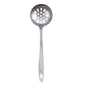 Stainless Steel Tapioca Pearl Spoon – Long Handle Leaky Boba Spoon