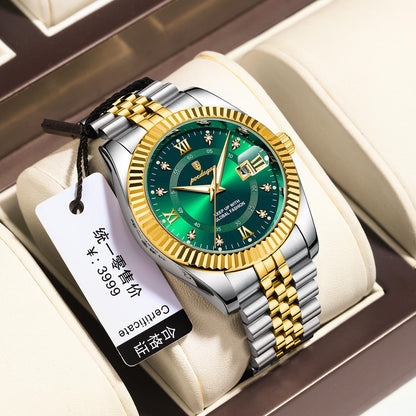 Men’s Watch – Stylish Luxury & Casual Wristwatches For Modern Men
