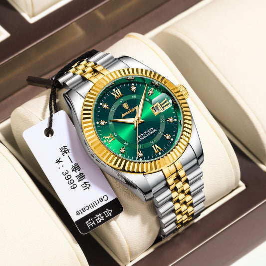 Men’s Watch – Stylish Luxury & Casual Wristwatches For Modern Men