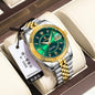 Men’s Watch – Stylish Luxury & Casual Wristwatches For Modern Men