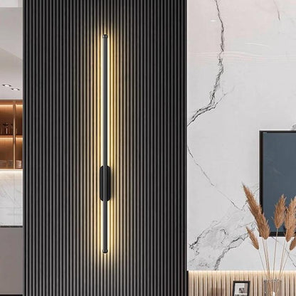 Indoor IP20 Wall Lamp – Modern Lighting For Garden, Stairs, Aisles, Halls & Entrances