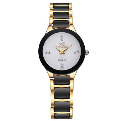 High-Quality Men’s Quartz Watch – Fashion Casual Business Wristwatch