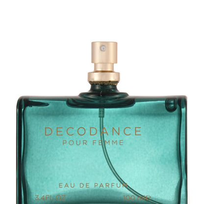 Women’s Floral Perfume – Classic Eau de Parfum Spray For Femme