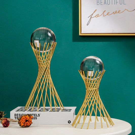 Hot Sale Creative Luxury Home Decor – Modern Country Style Design