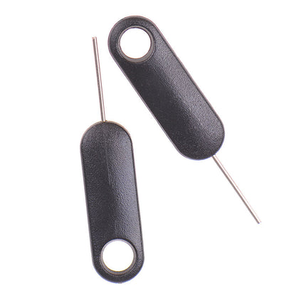 Universal SIM Card Tray Ejector Pin – Needle Opener Tool For All Mobile Phones