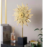 Luxury Metal Home Decor Accessories – Elegant Ornaments For Living Room Decoration