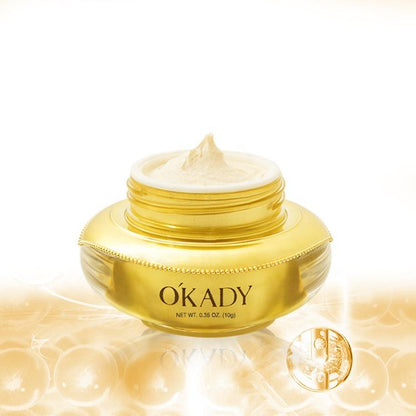 Men's Whitening & Moisturizing Face Cream – Night Beauty Skin Lightening Cream