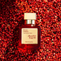 60ml Baccar Rouge 540 Parfum – Long-Lasting Woody Floral Perfume For Women