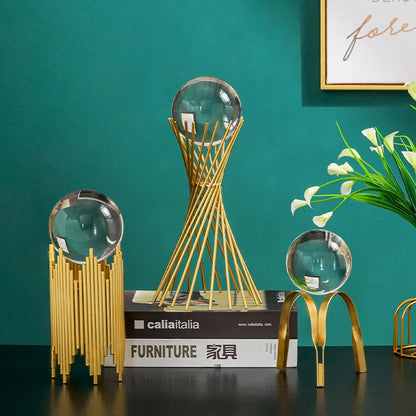 Hot Sale Creative Luxury Home Decor – Modern Country Style Design