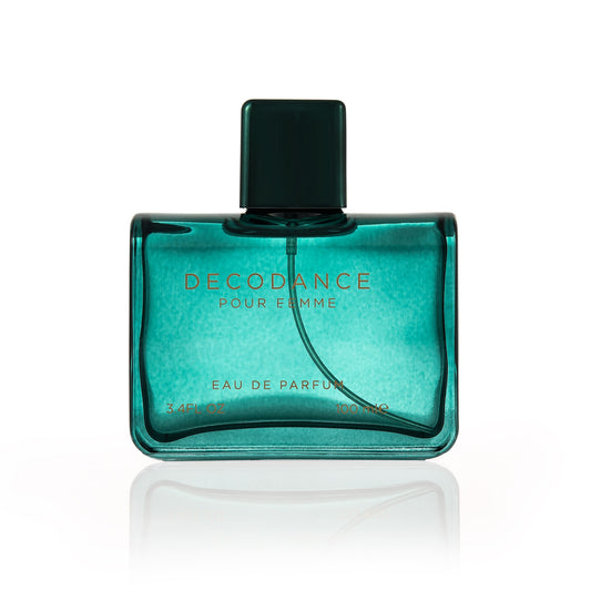 Women’s Floral Perfume – Classic Eau de Parfum Spray For Femme