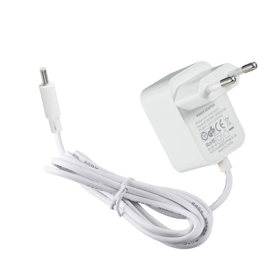 5V 2A Power Adapter – 12V DC Charger With 3.5x1.35mm Plug, 10W France Supply