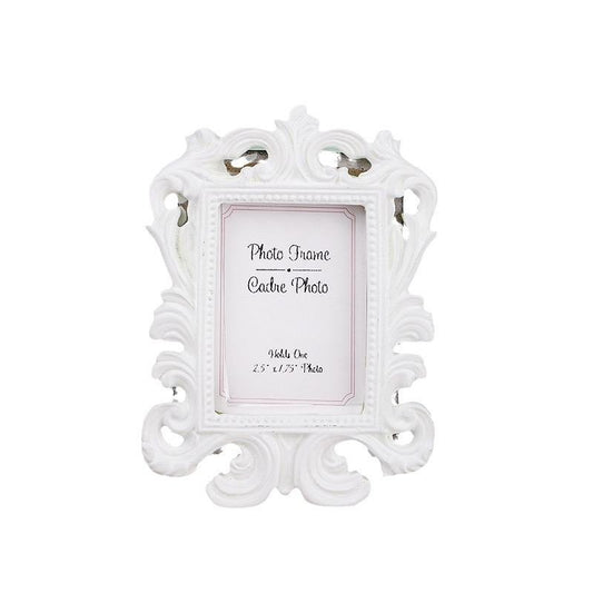 Luxury Wedding Photo Frame Set – Wholesale Resin Frames For Home Decoration