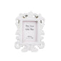 Luxury Wedding Photo Frame Set – Wholesale Resin Frames For Home Decoration